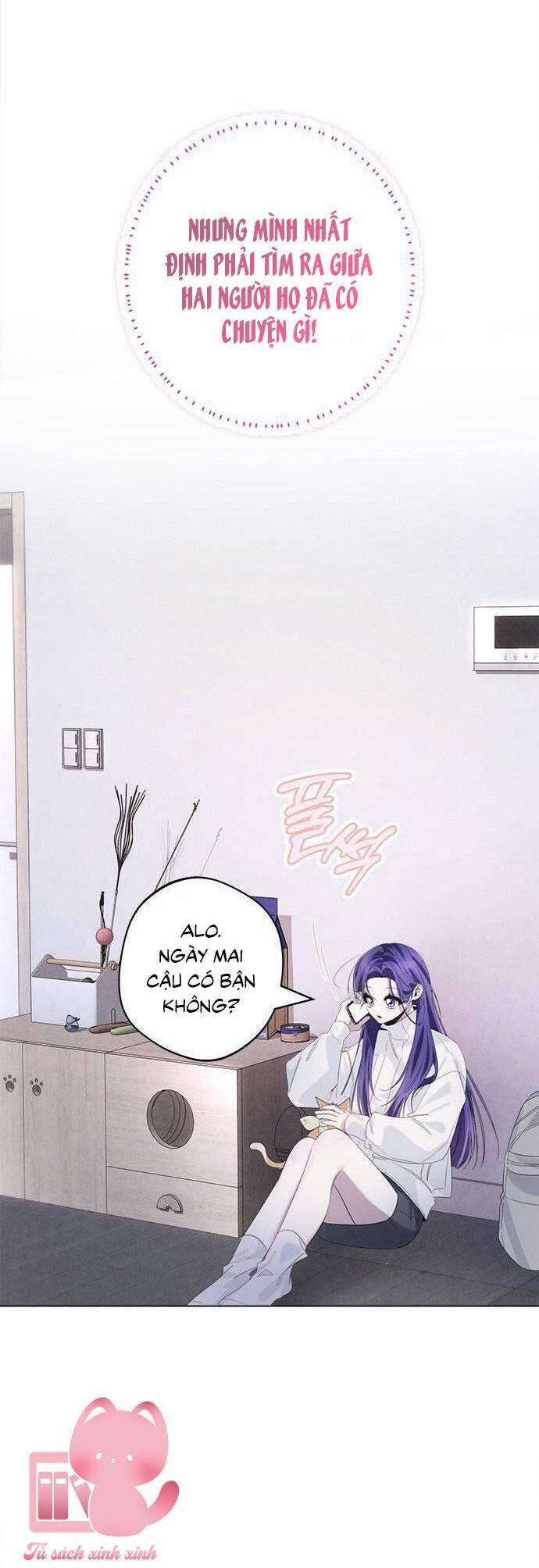 Đàn Anh Xấu Xa 75 trang 25