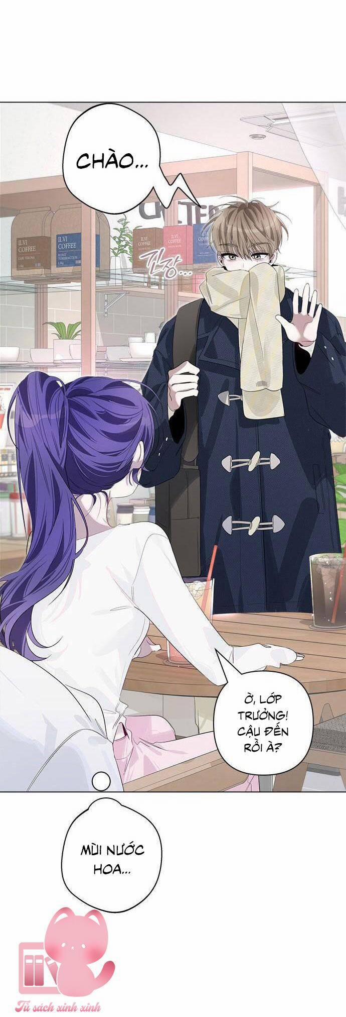 Đàn Anh Xấu Xa 75 trang 30