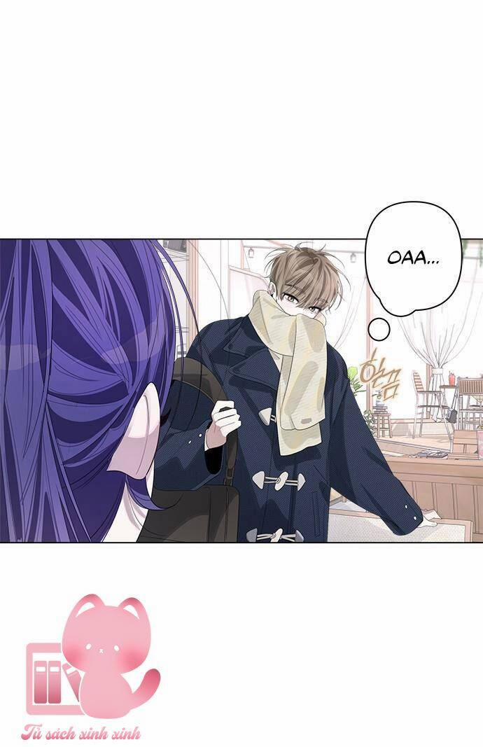 Đàn Anh Xấu Xa 75 trang 32