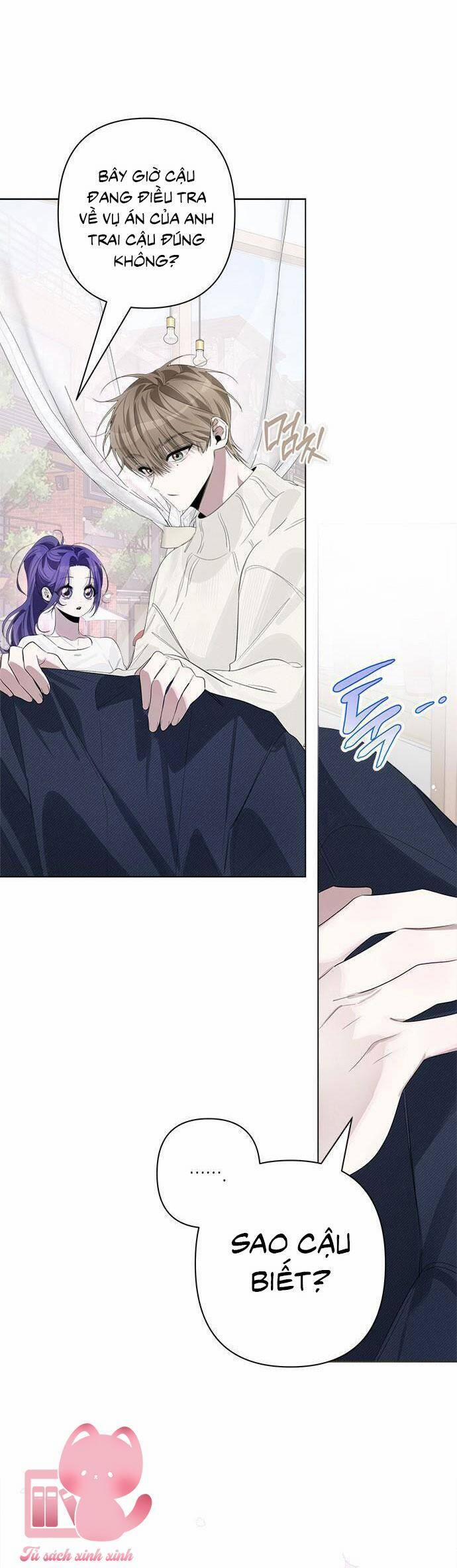 Đàn Anh Xấu Xa 75 trang 34