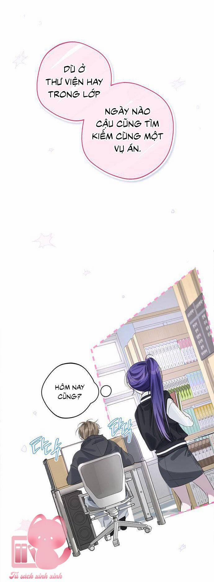 Đàn Anh Xấu Xa 75 trang 36