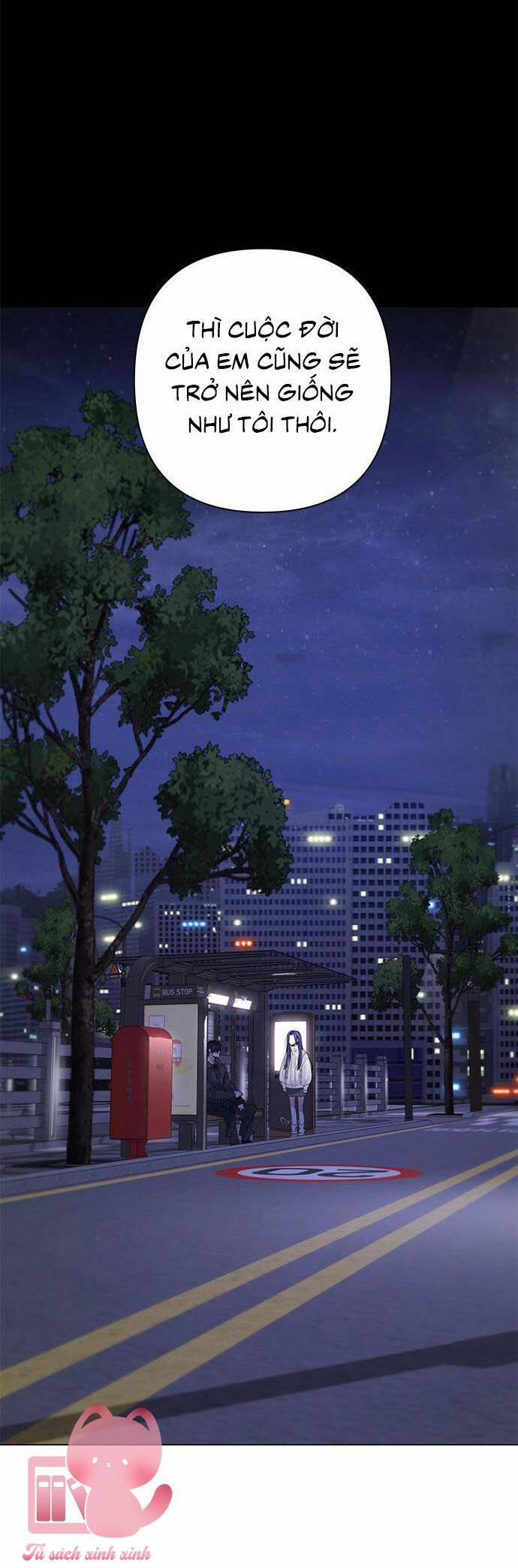 Đàn Anh Xấu Xa 75 trang 4