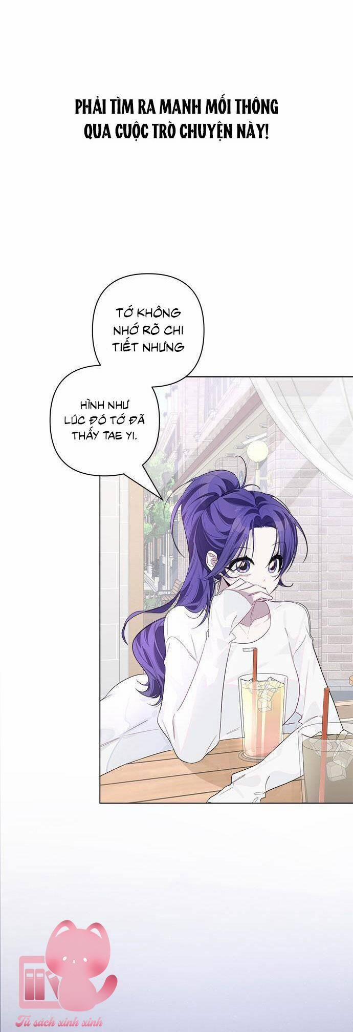 Đàn Anh Xấu Xa 75 trang 43