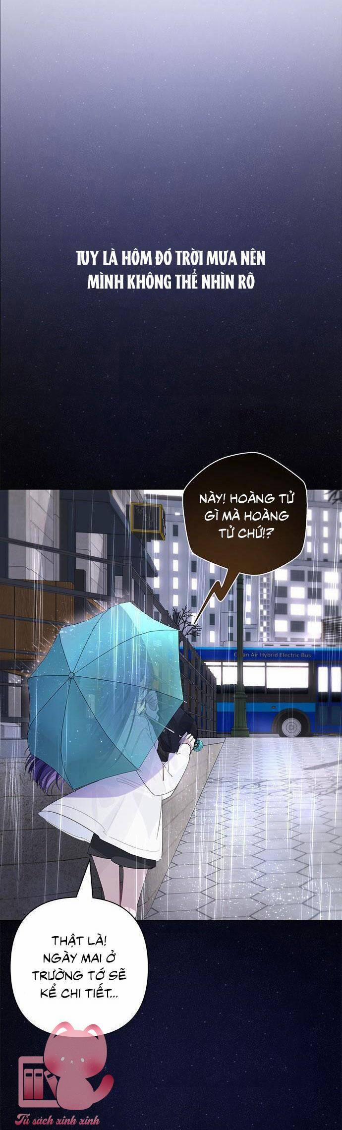 Đàn Anh Xấu Xa 75 trang 44