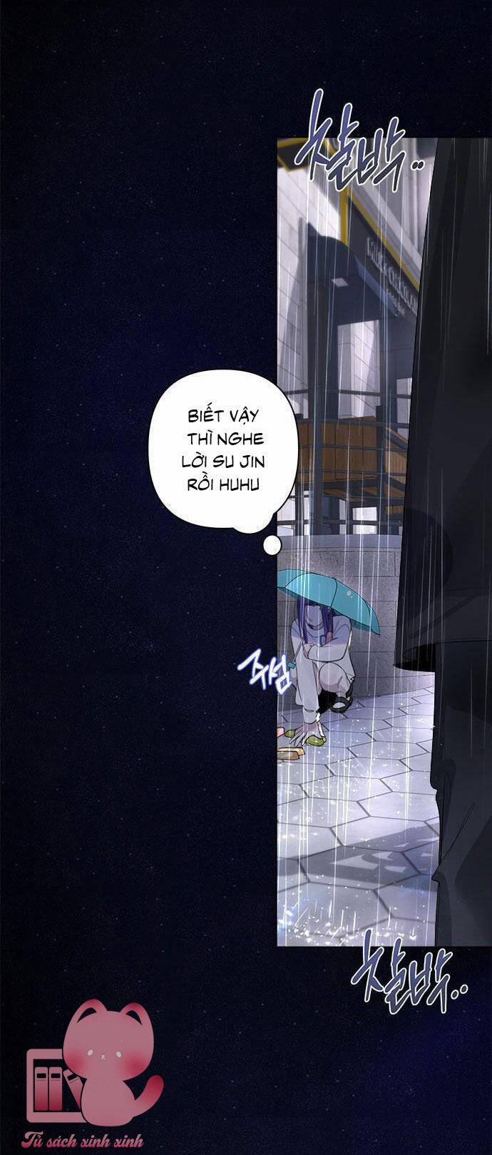 Đàn Anh Xấu Xa 75 trang 49