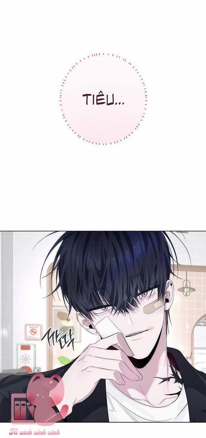 Đàn Anh Xấu Xa 75 trang 58