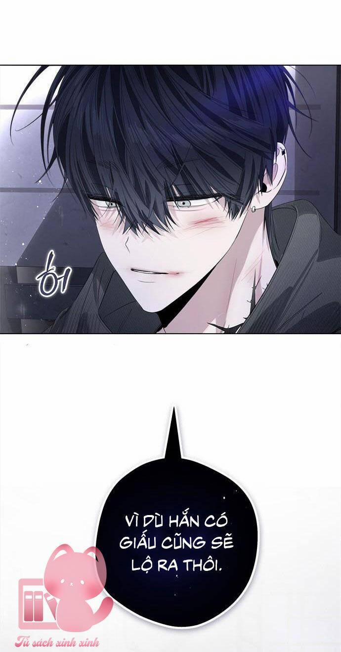 Đàn Anh Xấu Xa 75 trang 8