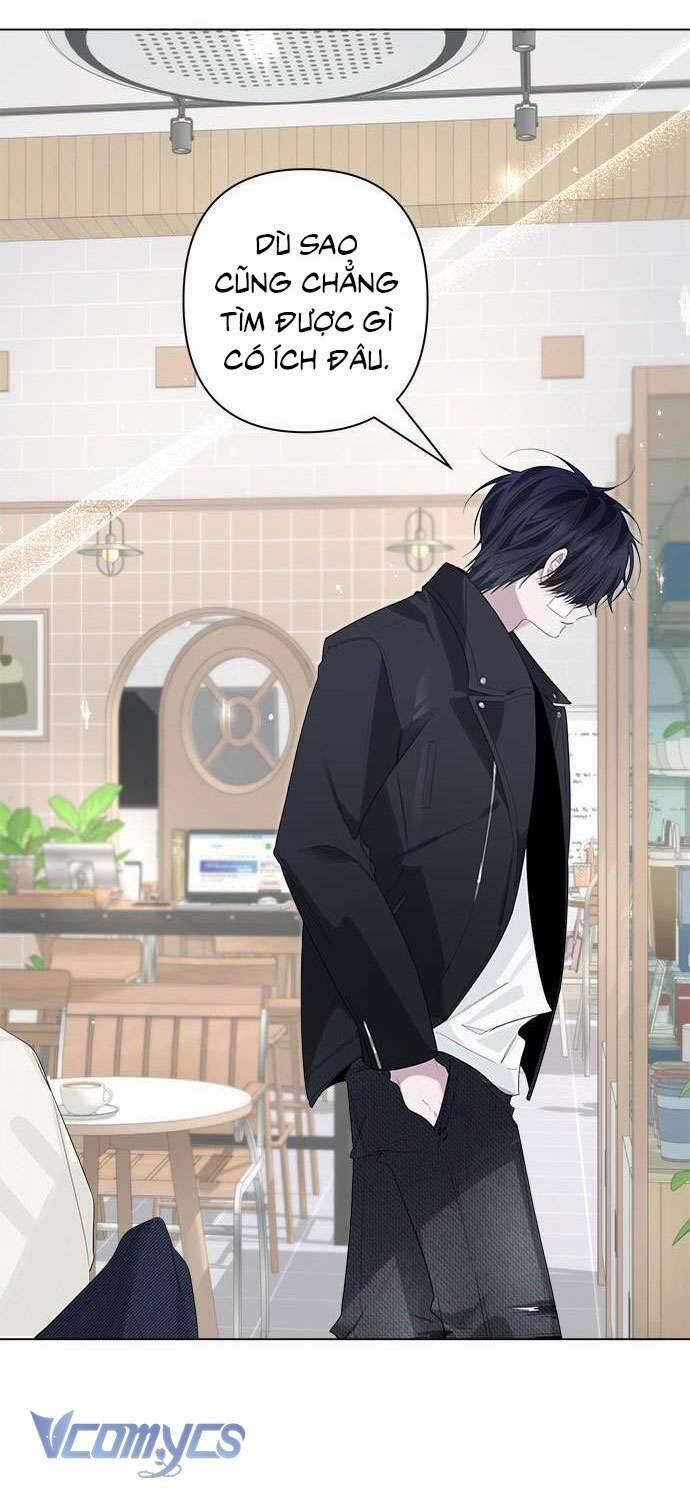 Đàn Anh Xấu Xa 76 trang 14