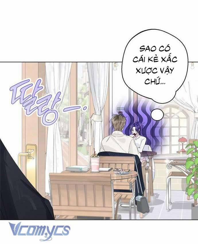 Đàn Anh Xấu Xa 76 trang 15