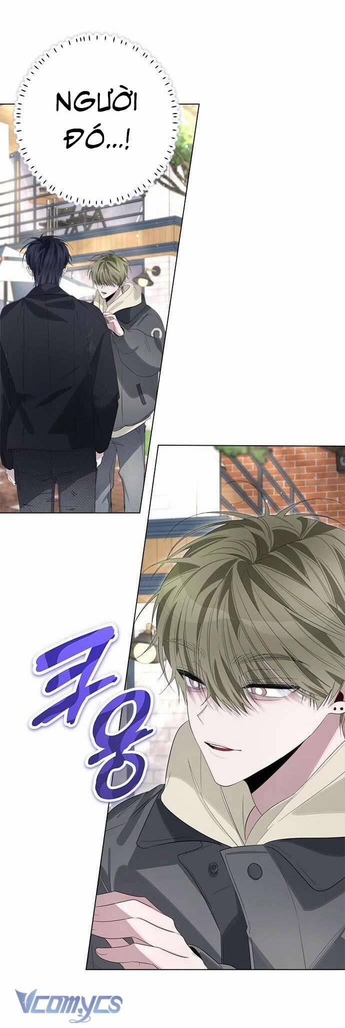 Đàn Anh Xấu Xa 76 trang 17