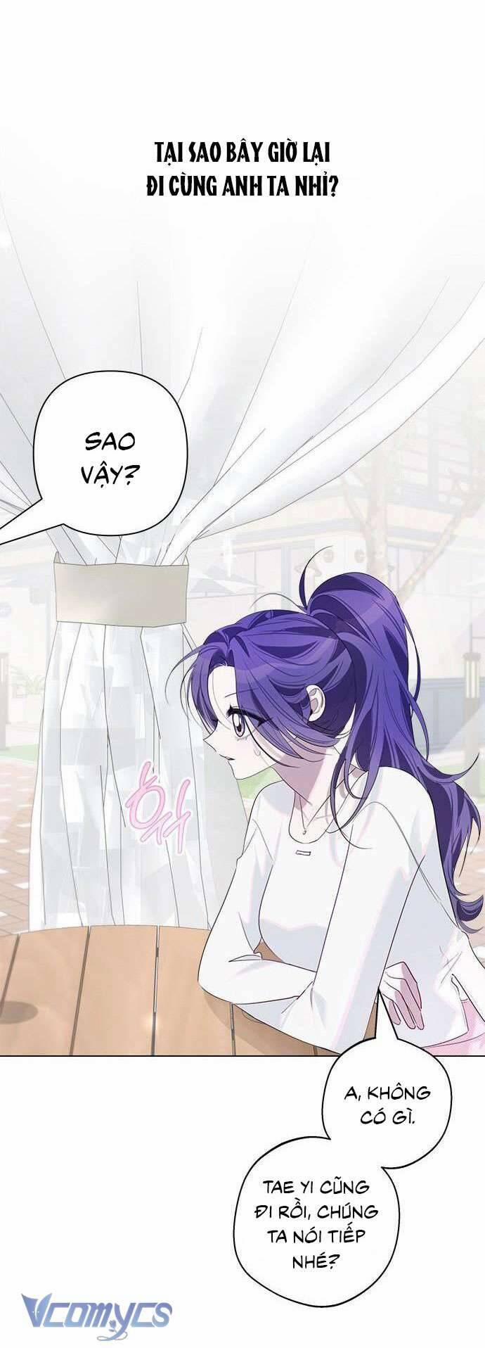 Đàn Anh Xấu Xa 76 trang 18