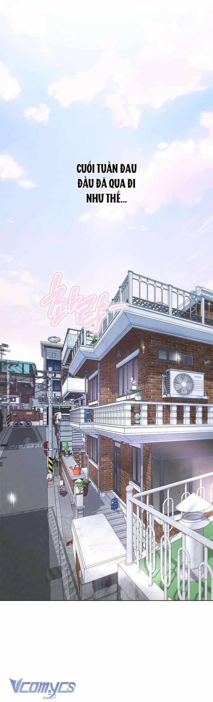 Đàn Anh Xấu Xa 76 trang 24