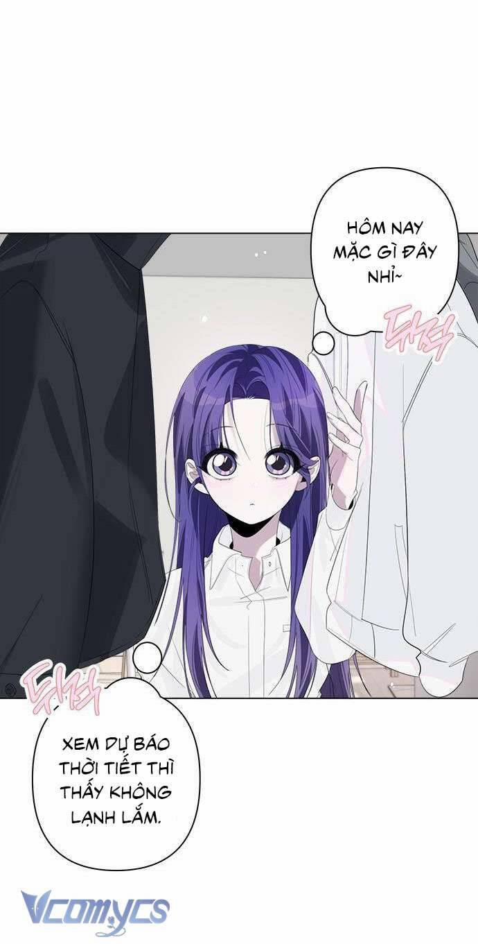 Đàn Anh Xấu Xa 76 trang 25