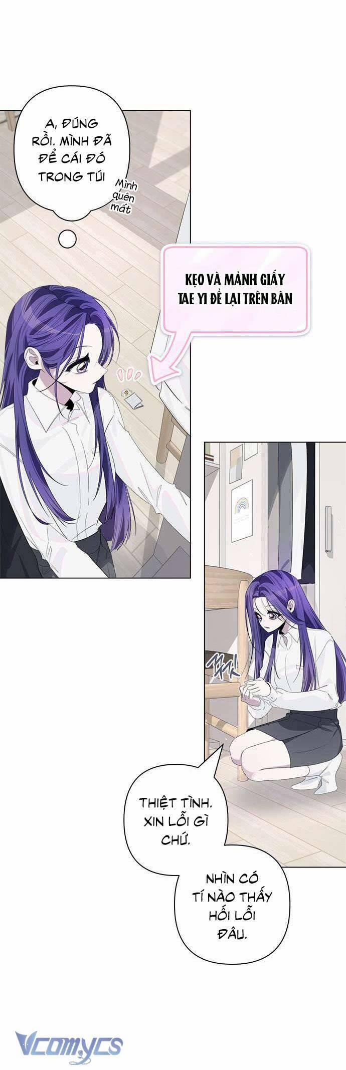 Đàn Anh Xấu Xa 76 trang 27