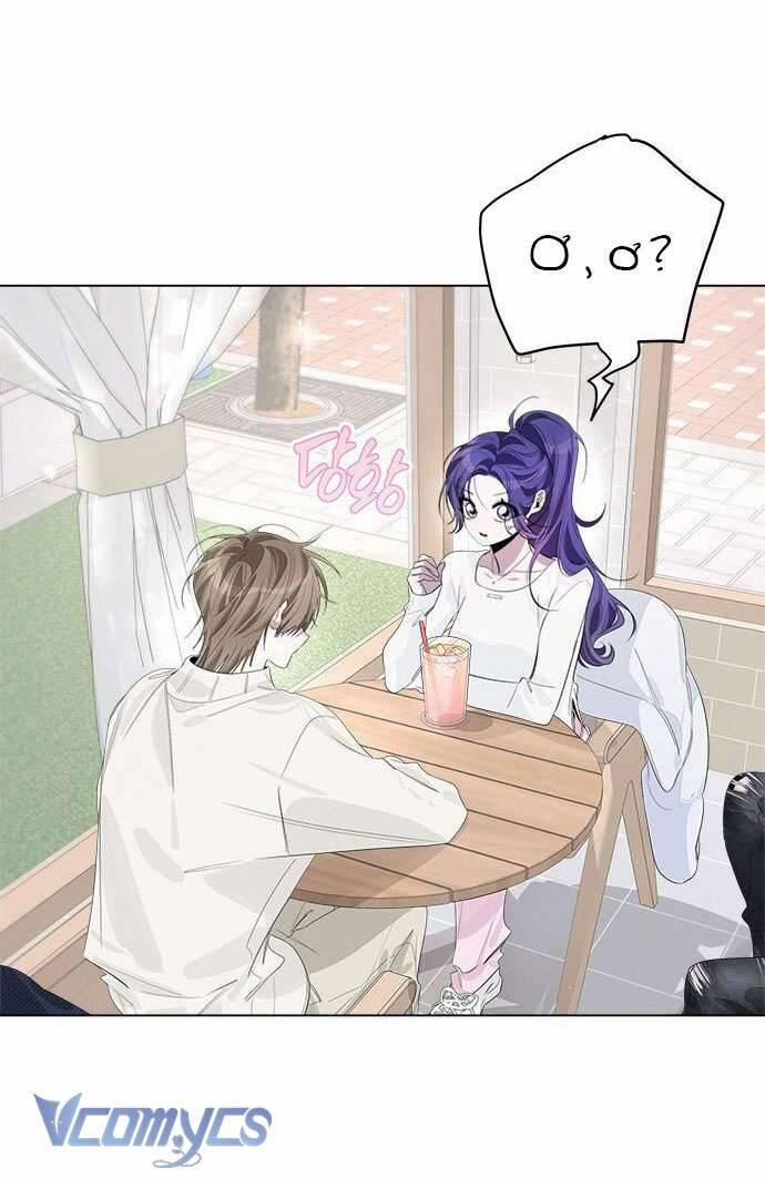 Đàn Anh Xấu Xa 76 trang 3