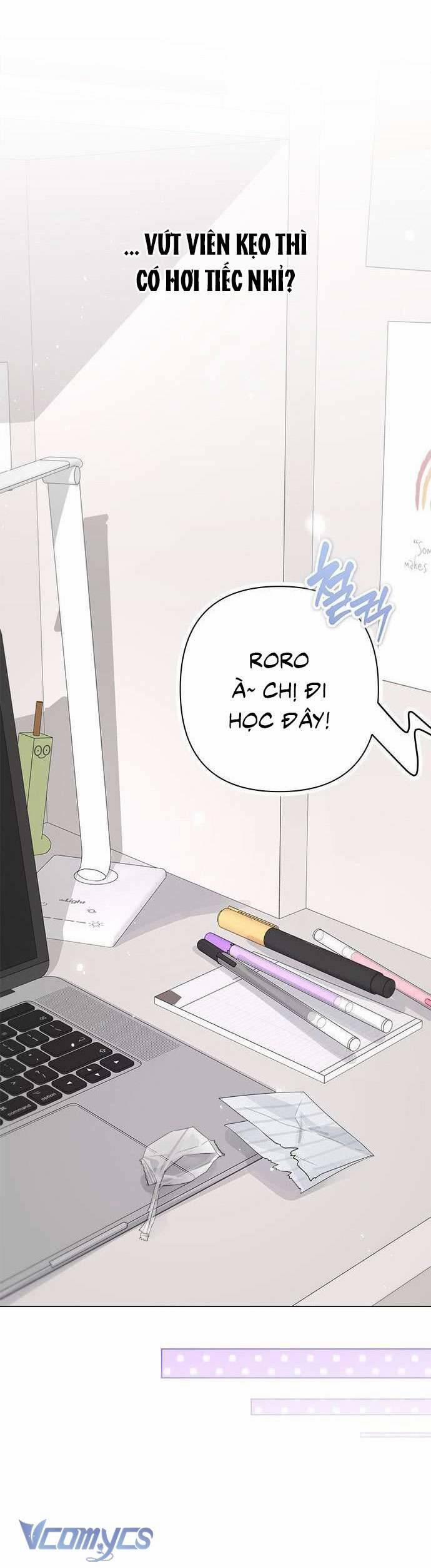 Đàn Anh Xấu Xa 76 trang 31