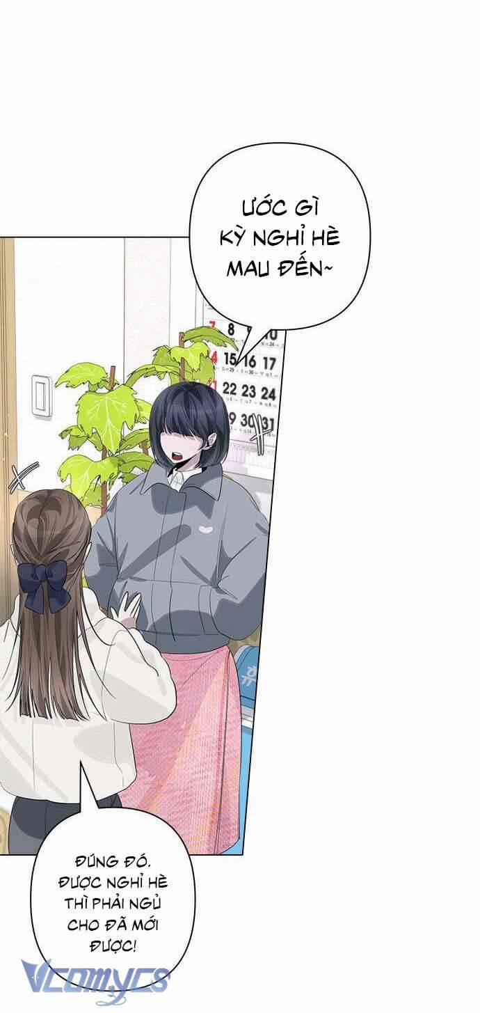 Đàn Anh Xấu Xa 76 trang 33