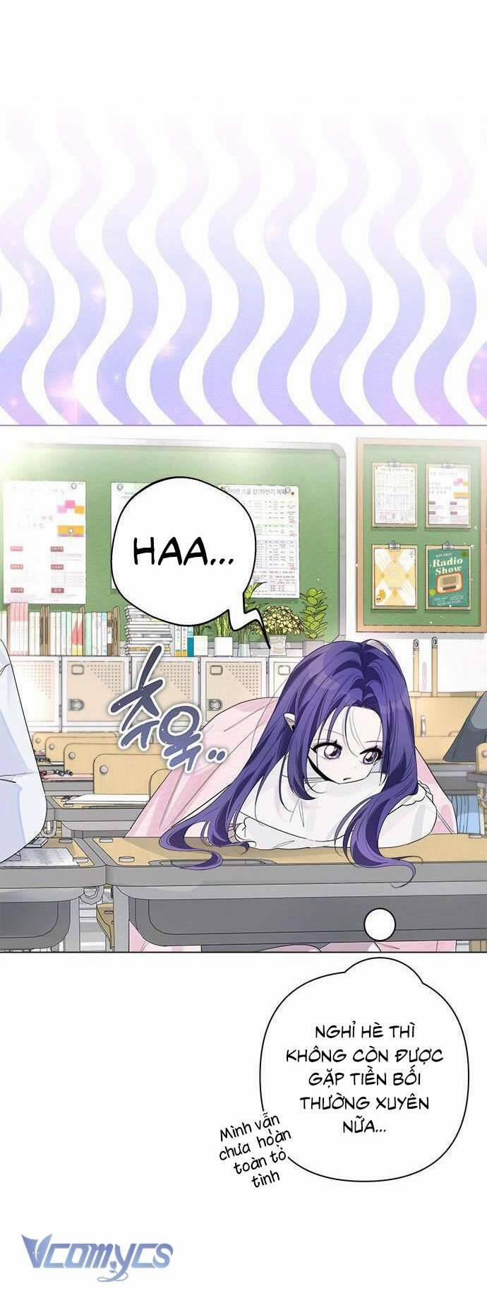 Đàn Anh Xấu Xa 76 trang 35