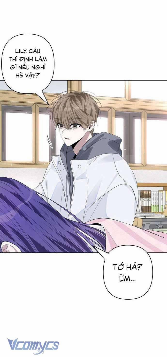 Đàn Anh Xấu Xa 76 trang 36