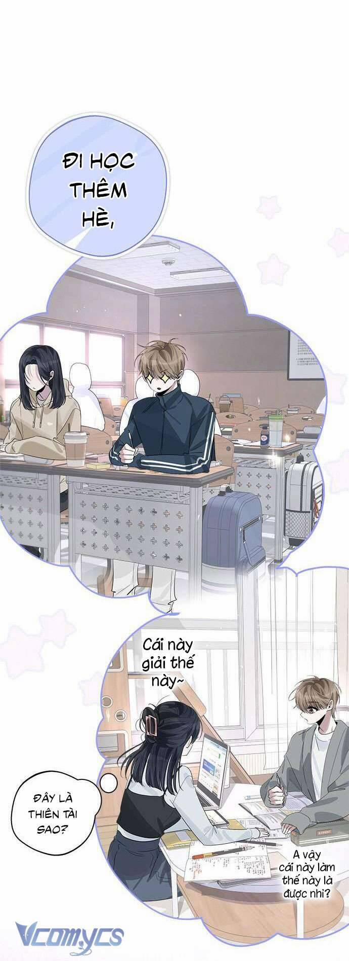 Đàn Anh Xấu Xa 76 trang 39