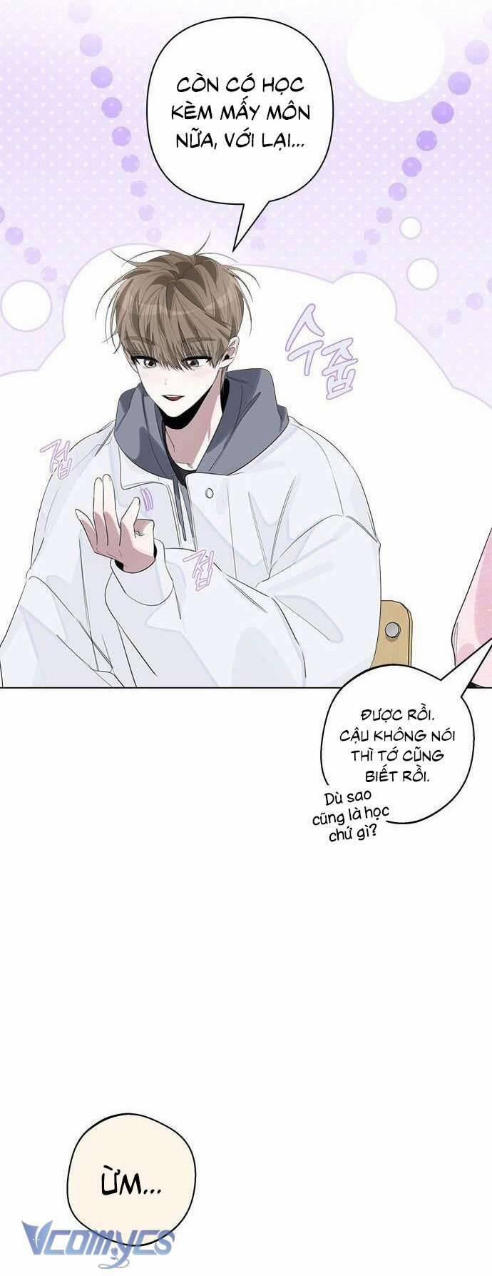 Đàn Anh Xấu Xa 76 trang 40