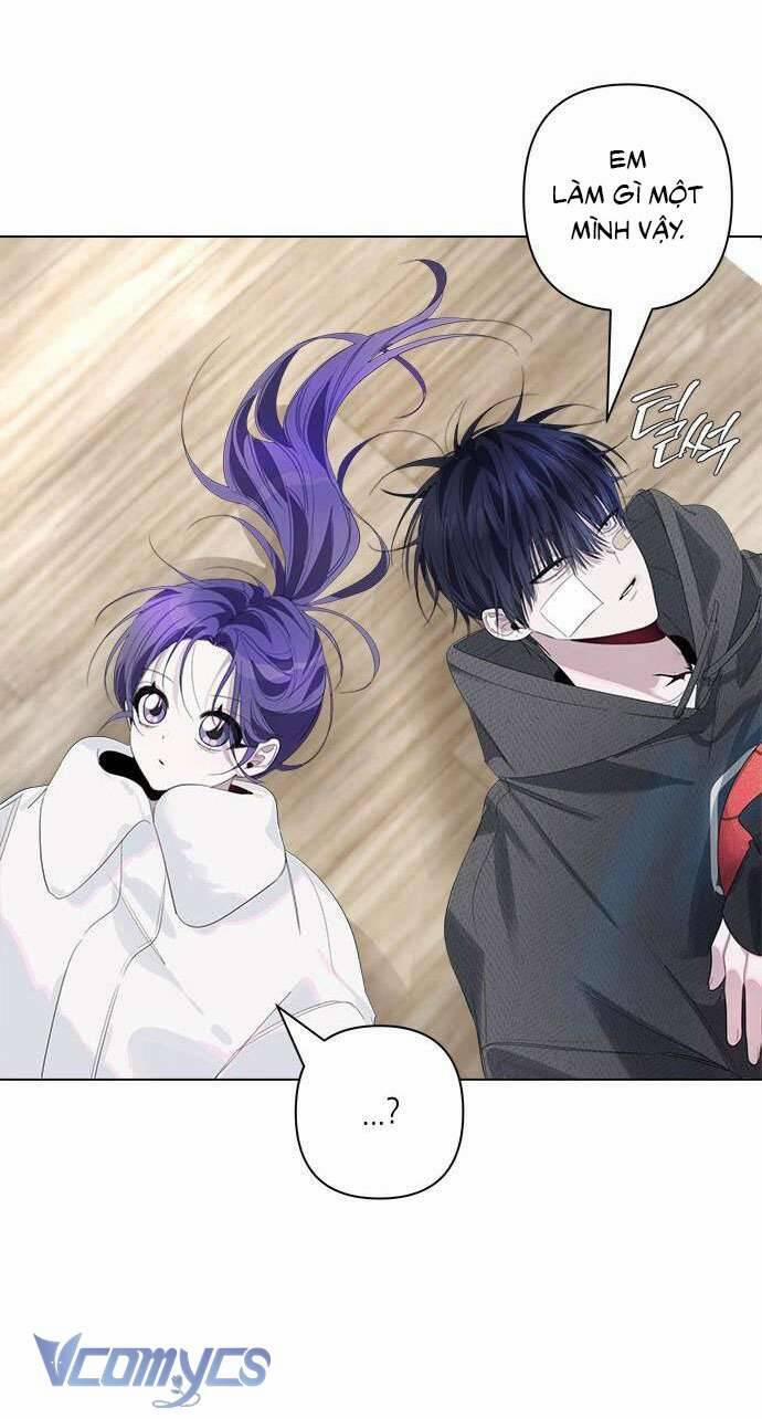 Đàn Anh Xấu Xa 76 trang 43