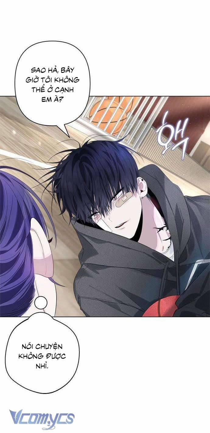 Đàn Anh Xấu Xa 76 trang 45