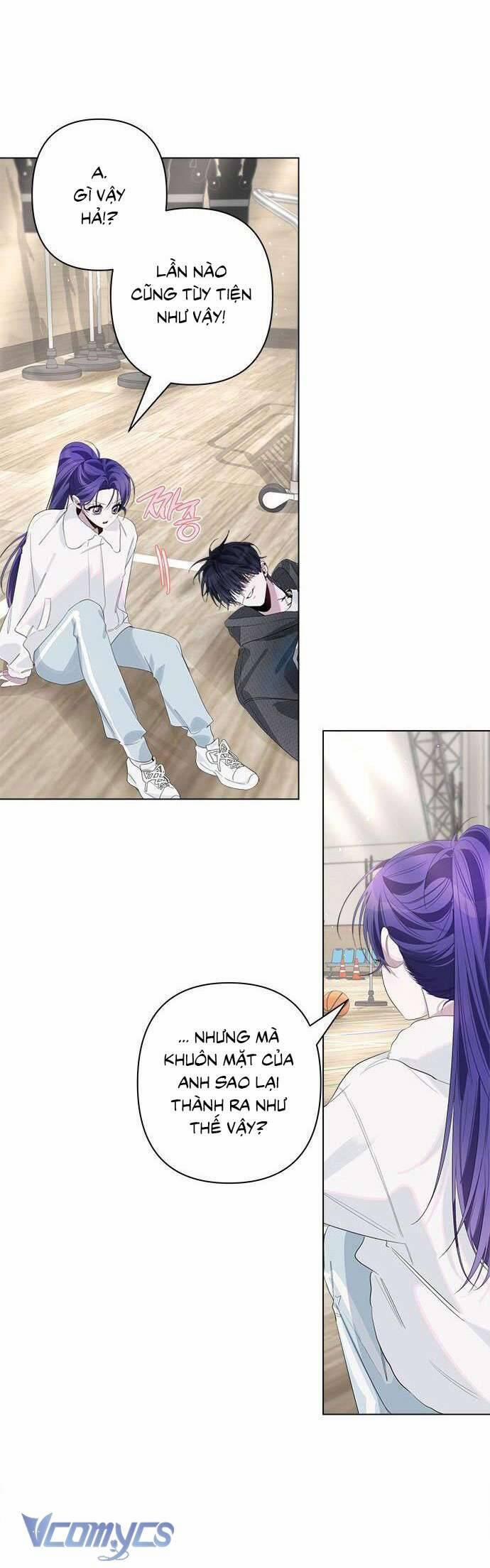 Đàn Anh Xấu Xa 76 trang 48