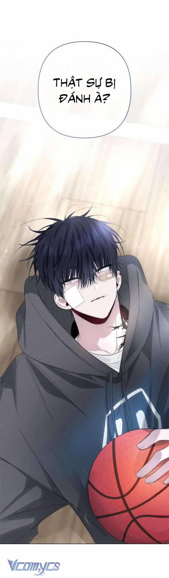 Đàn Anh Xấu Xa 76 trang 49