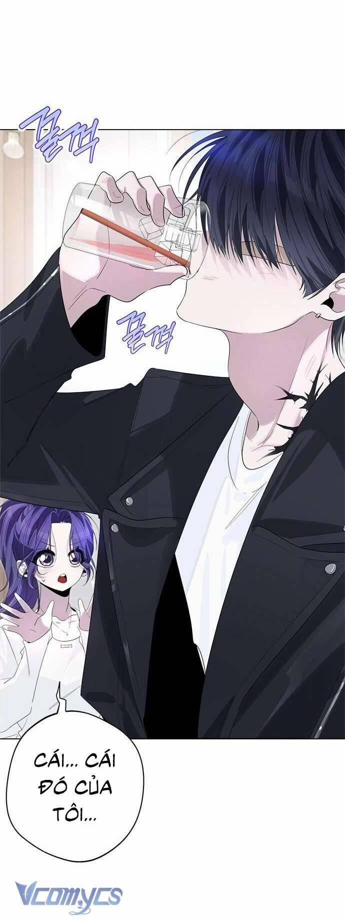 Đàn Anh Xấu Xa 76 trang 5