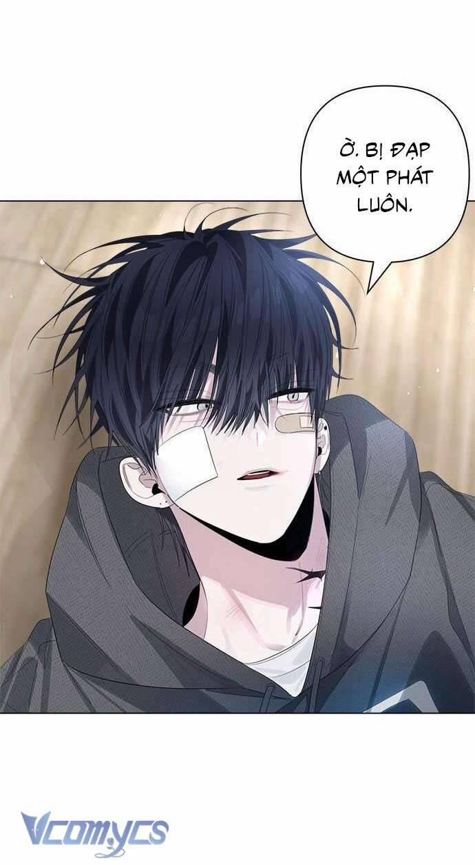 Đàn Anh Xấu Xa 76 trang 50