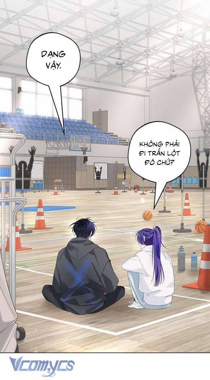 Đàn Anh Xấu Xa 76 trang 54