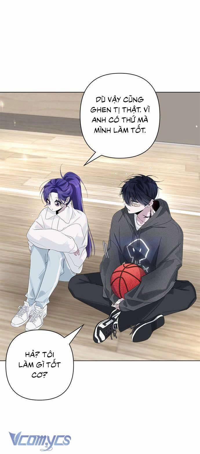 Đàn Anh Xấu Xa 76 trang 56