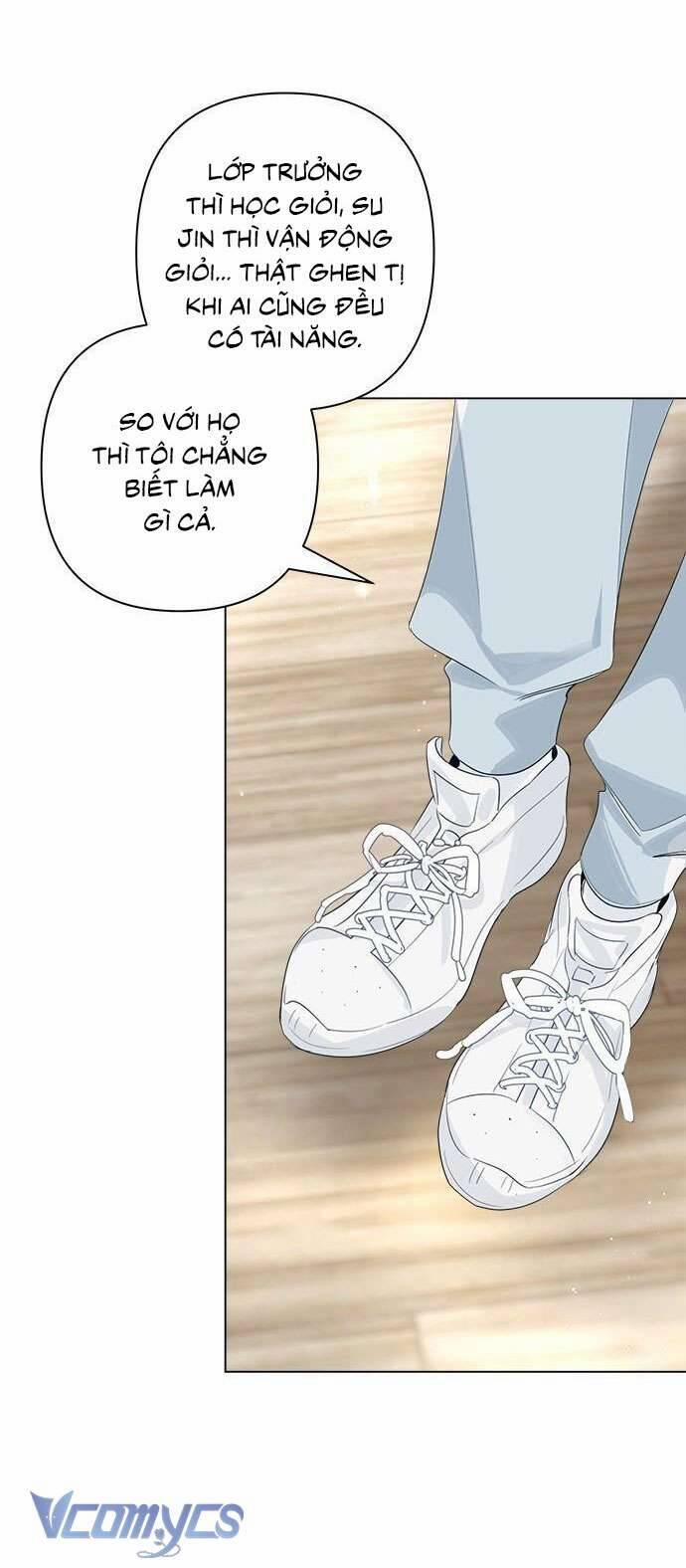 Đàn Anh Xấu Xa 76 trang 58