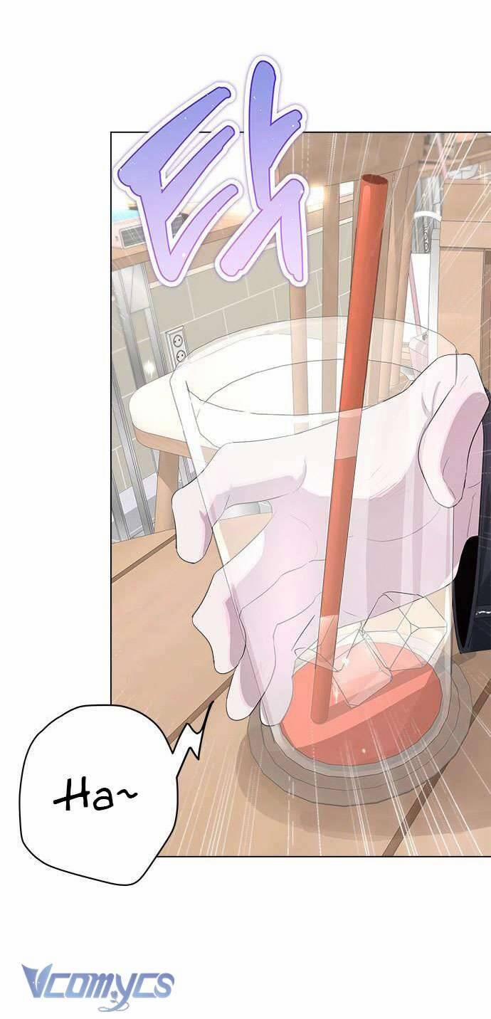 Đàn Anh Xấu Xa 76 trang 6