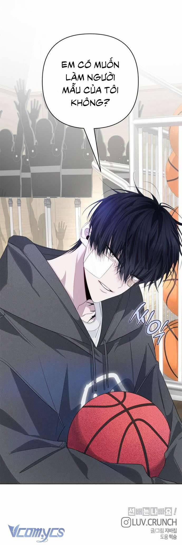 Đàn Anh Xấu Xa 76 trang 63