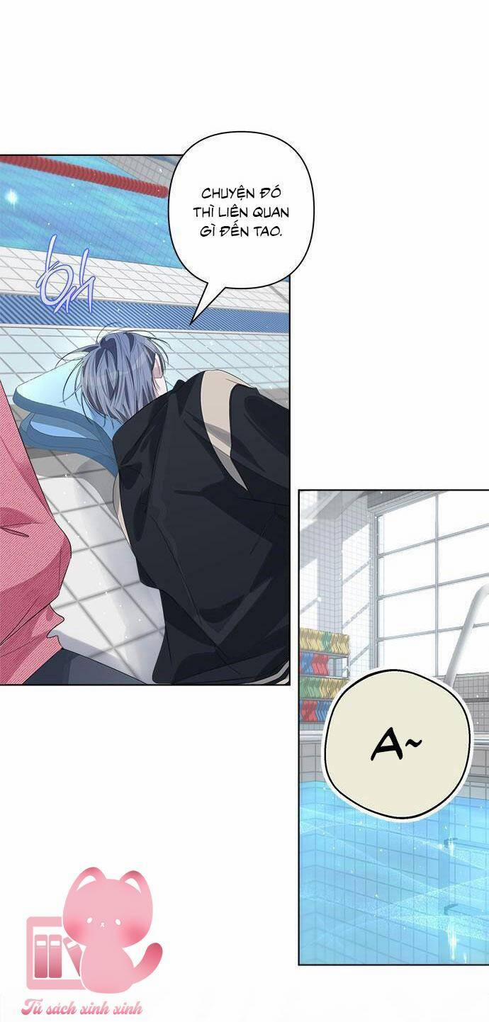 Đàn Anh Xấu Xa 77 trang 14