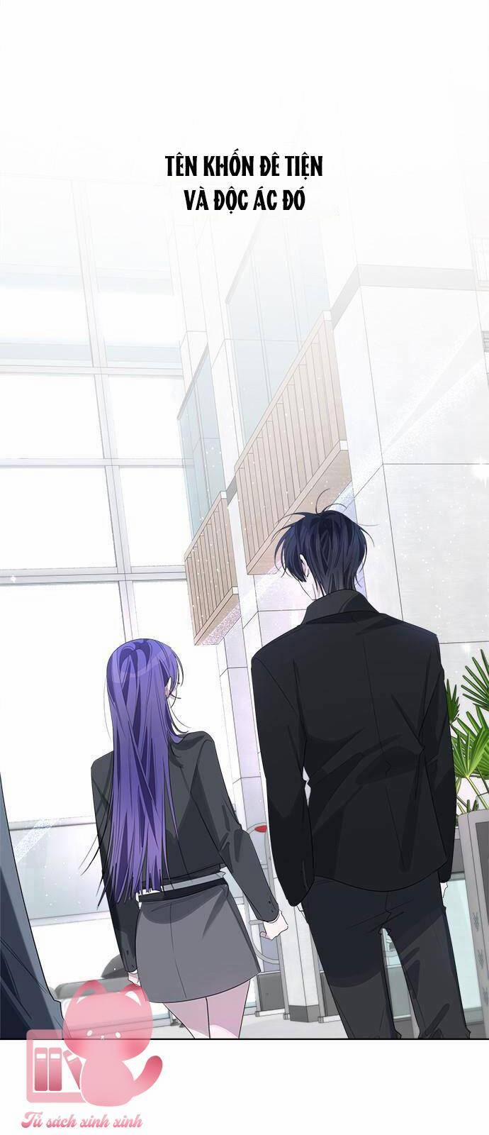 Đàn Anh Xấu Xa 77 trang 22