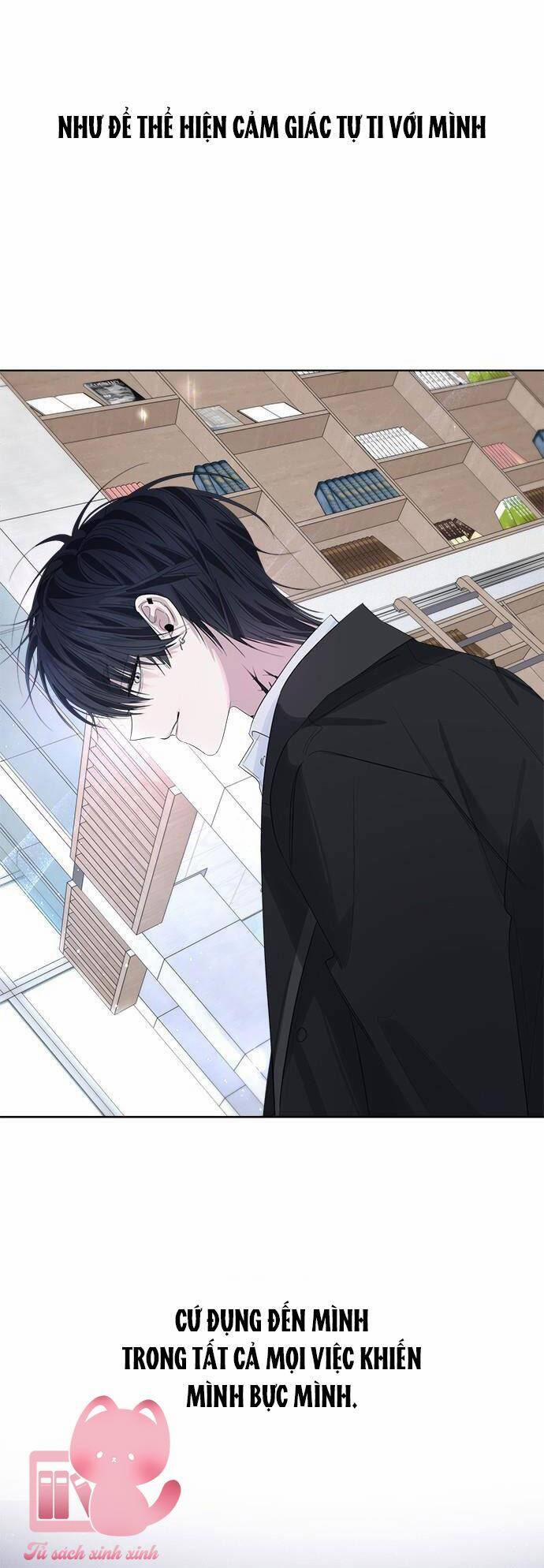 Đàn Anh Xấu Xa 77 trang 23