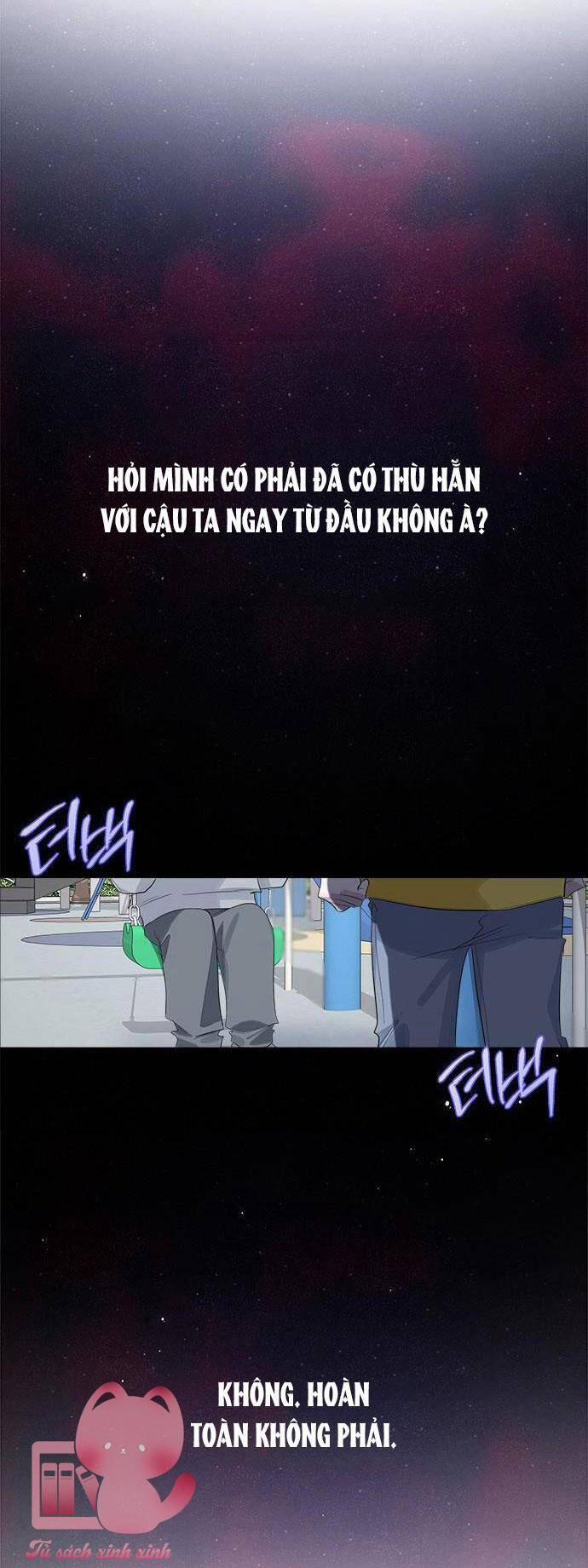 Đàn Anh Xấu Xa 77 trang 24