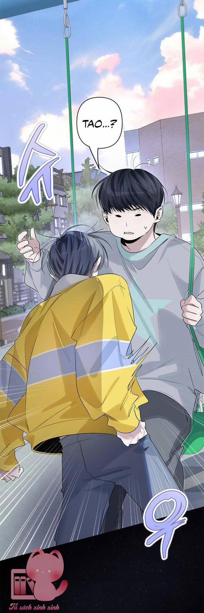 Đàn Anh Xấu Xa 77 trang 27