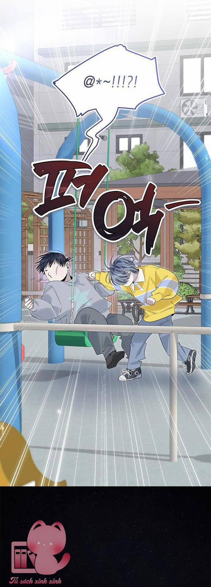 Đàn Anh Xấu Xa 77 trang 29