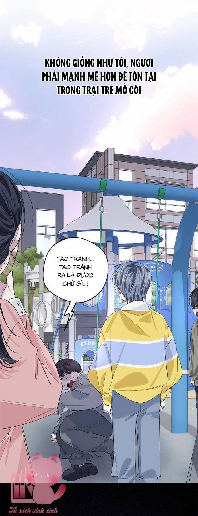 Đàn Anh Xấu Xa 77 trang 31