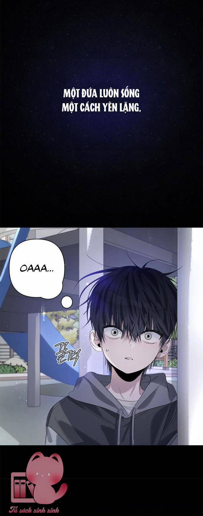 Đàn Anh Xấu Xa 77 trang 32