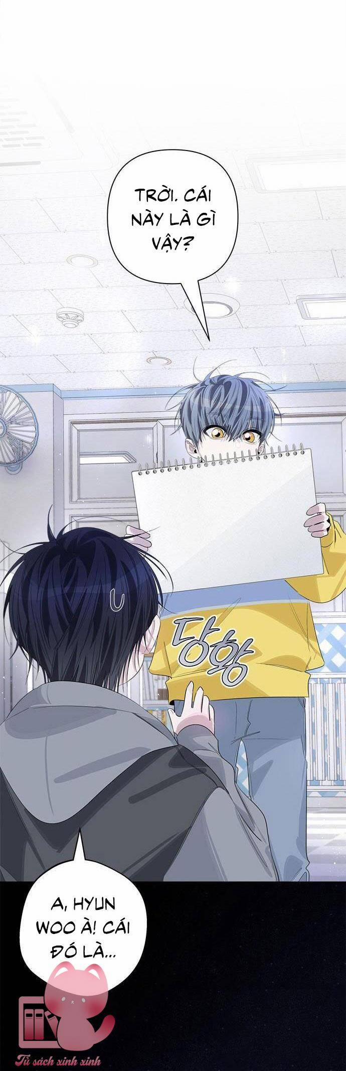 Đàn Anh Xấu Xa 77 trang 39