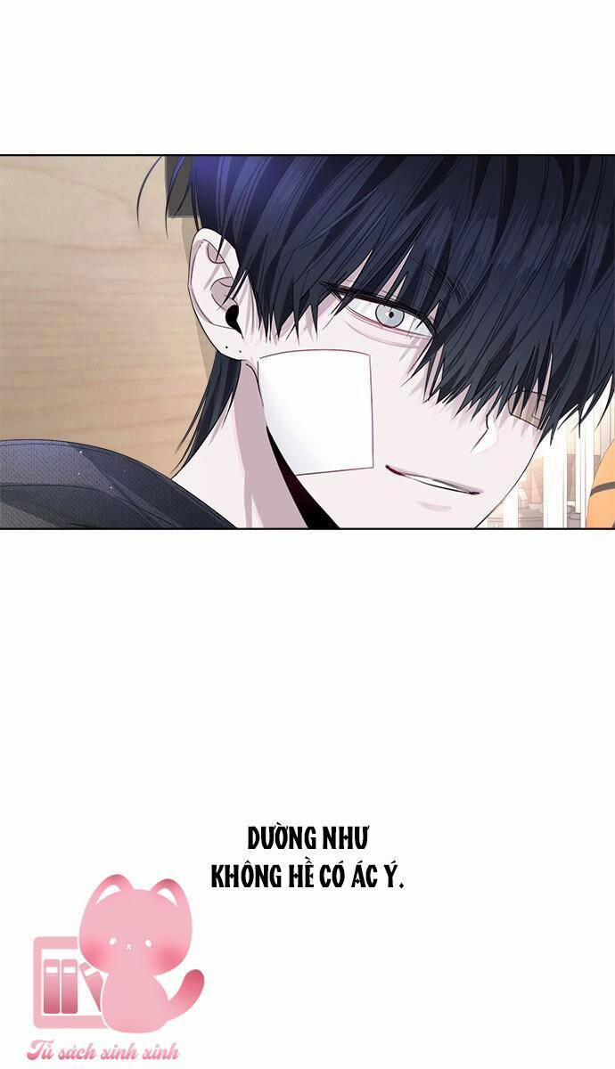 Đàn Anh Xấu Xa 77 trang 4