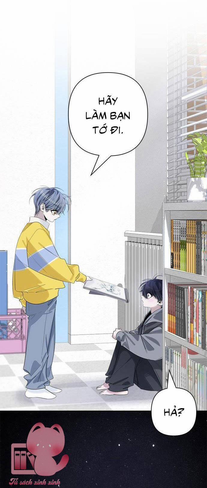 Đàn Anh Xấu Xa 77 trang 44