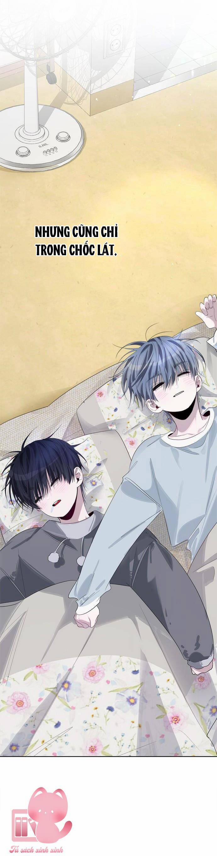 Đàn Anh Xấu Xa 77 trang 50