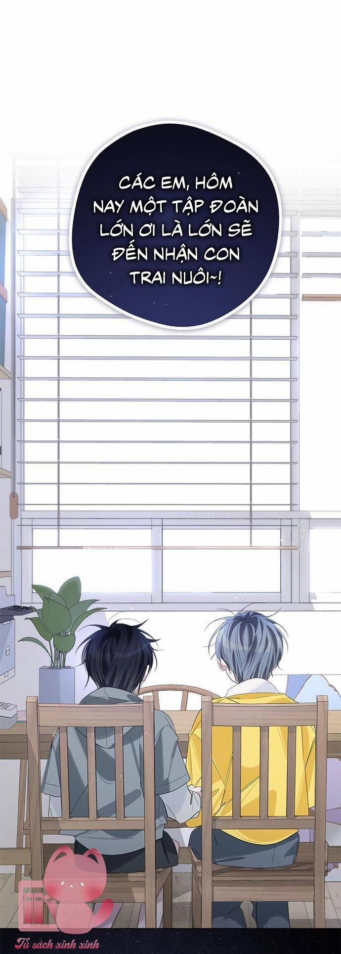 Đàn Anh Xấu Xa 77 trang 51