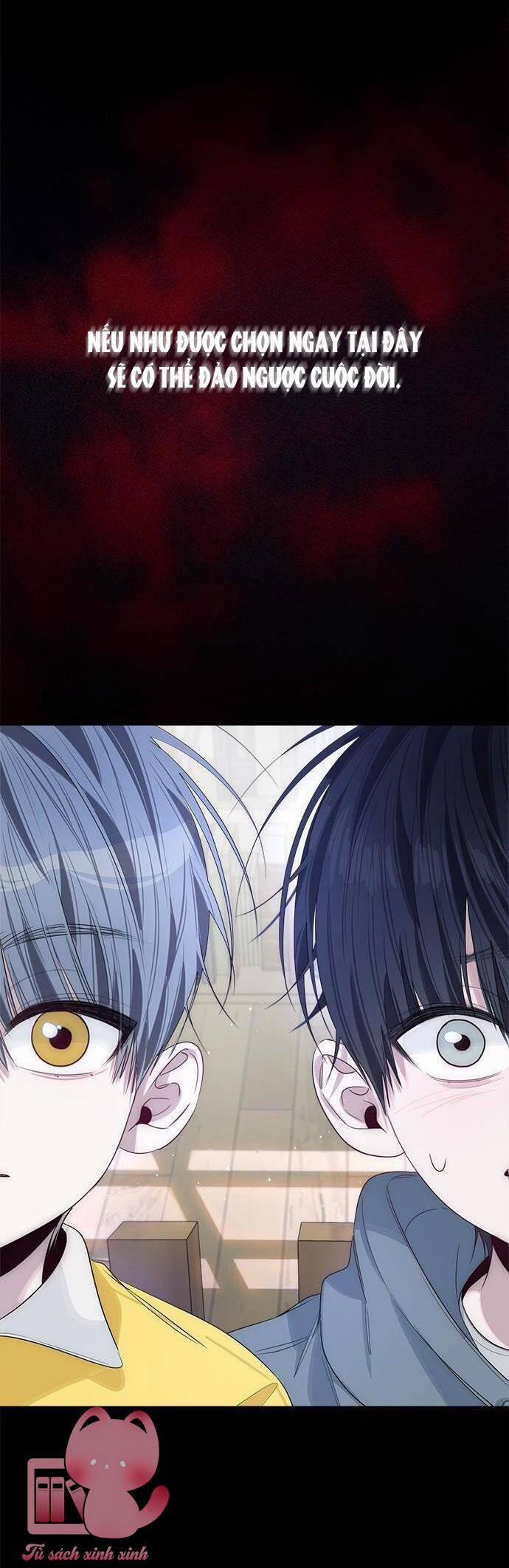 Đàn Anh Xấu Xa 77 trang 54